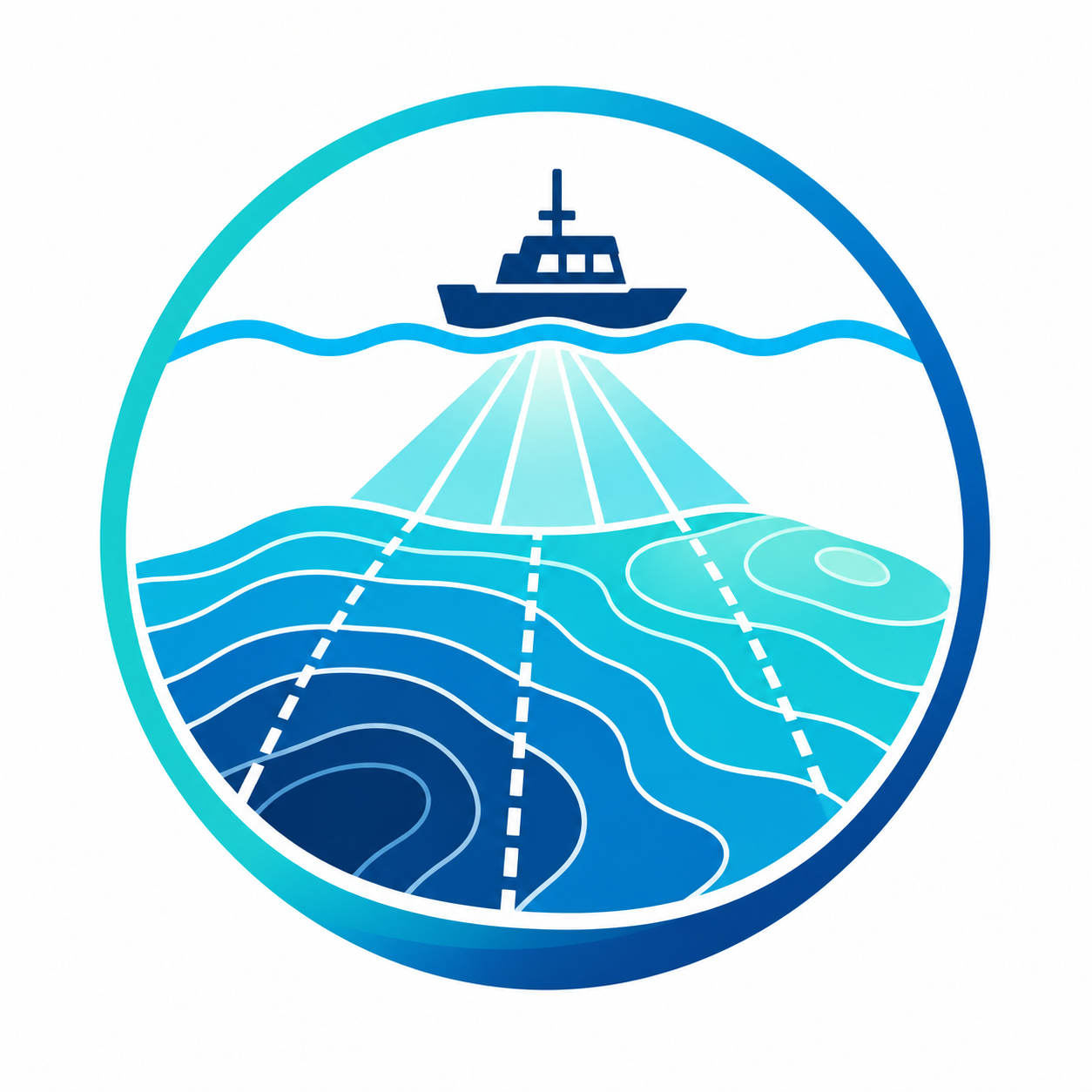 Hydrosuite survey